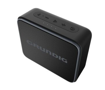 Grundig Jam BT Hoparlör Siyah Hoparlör
