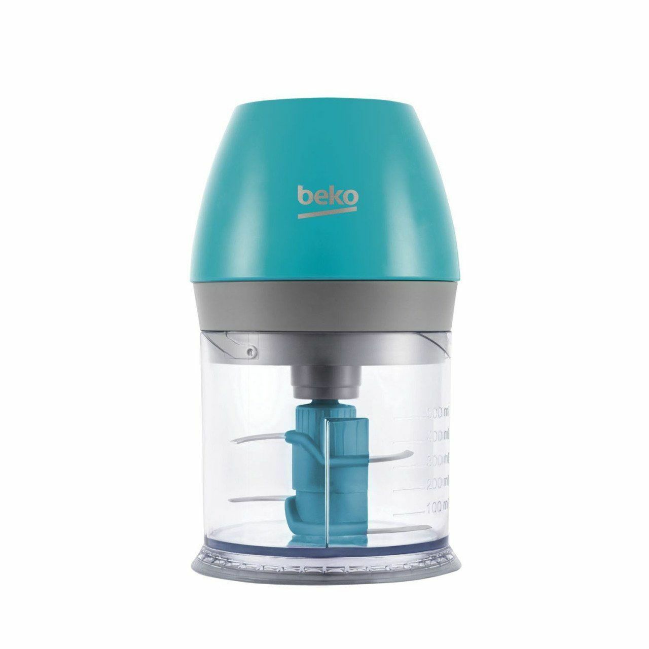 Beko BKK 4134 MV Çift Bıçaklı Doğrayıcı