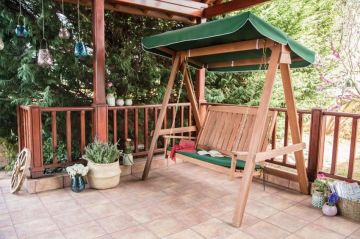 Biev Summer Salıncak