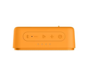 Grundig Jam BT Hoparlör Turuncu Hoparlör