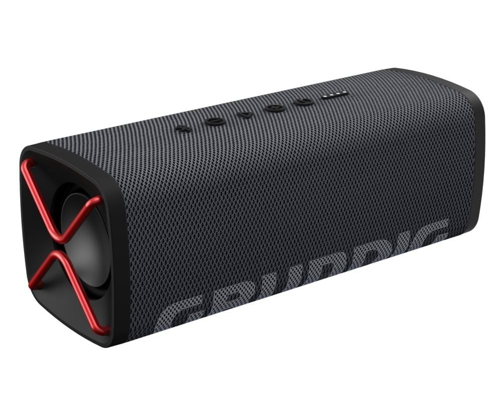 Grundig Club BT Hoparlör Siyah Hoparlör