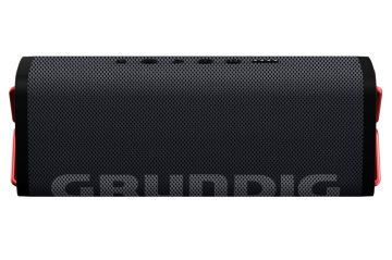 Grundig Club BT Hoparlör Siyah Hoparlör