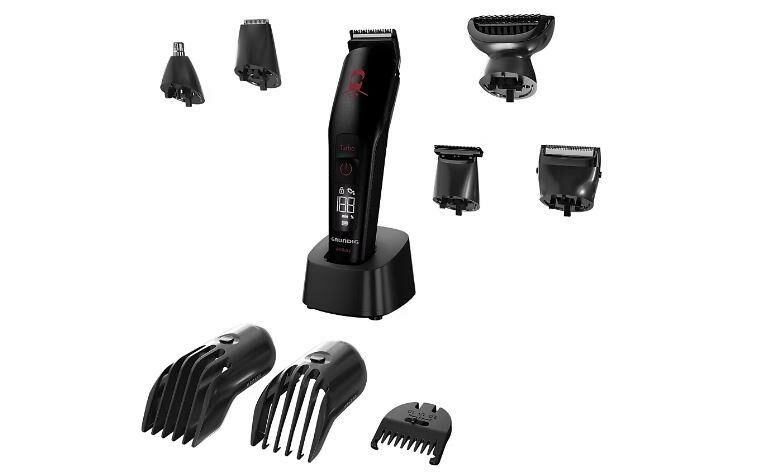 Grundig MGK 9030 Tıraş Makinesi