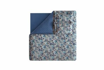 Yataş Bedding Çift Kişilik Trina Saten Nevresim Takımı - Vizon