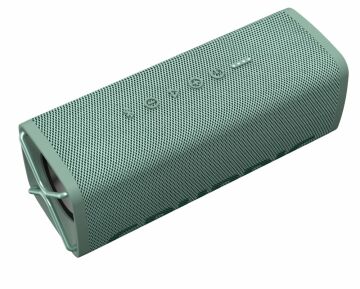 Grundig Club BT Hoparlör Yeşil Hoparlör