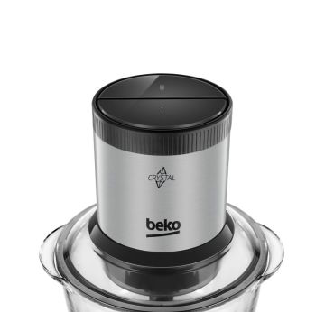 Beko Crystal BKK 3095 Doğrayıcı