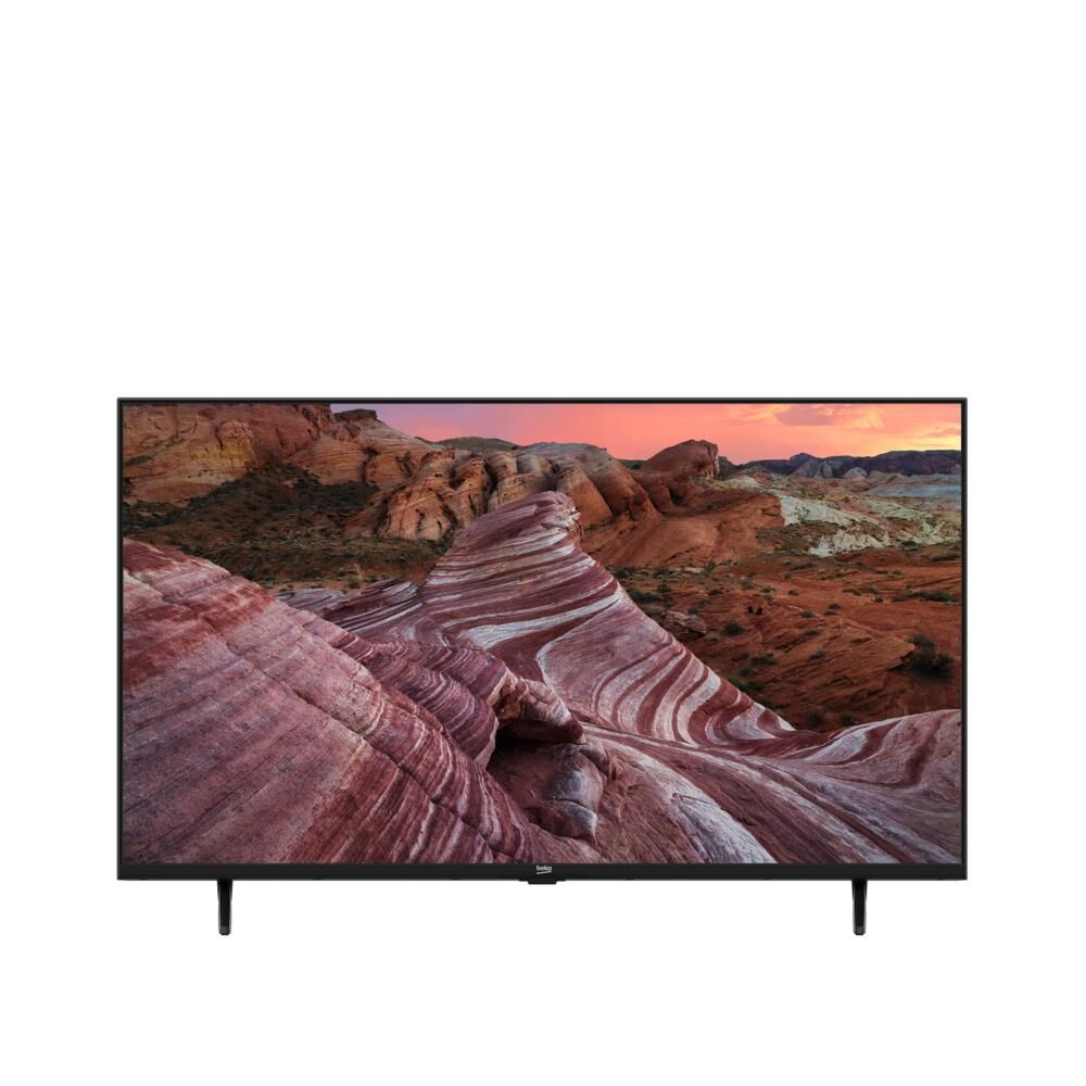 Beko B40 D 560 B / 40'' FHD Uydu Alıcılı TV