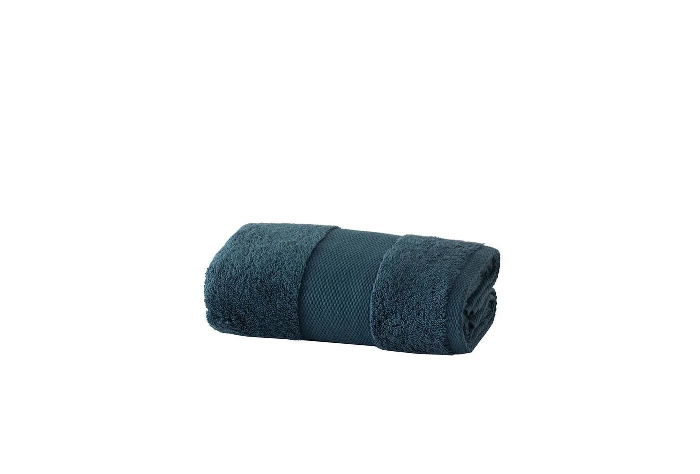 Yataş Bedding Essentials El Havlusu Petrol 50x90