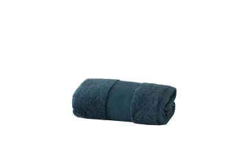 Yataş Bedding Essentials El Havlusu Petrol 50x90