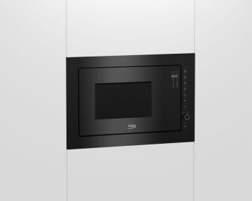 Beko BMC 2520 S Beyond Serisi Ankastre Mikrodalgalar