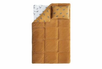 Yataş Bedding Çocuk Atlanta Triola Set - Turuncu