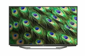 Beko Crystal Pro B65 B 880 B / 65'' 4K Smart TV Android TV