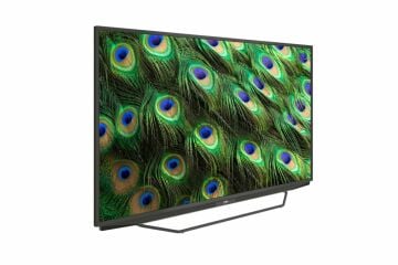 Beko Crystal Pro B65 B 880 B / 65'' 4K Smart TV Android TV