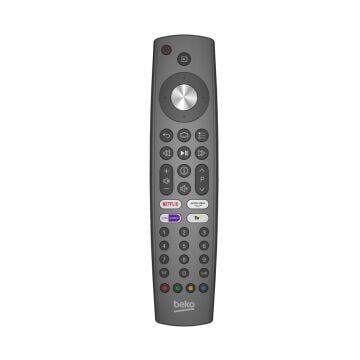 Beko Crystal Pro B65 B 880 B / 65'' 4K Smart TV Android TV