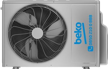 Beko 41866 HP Aktif Hijyen Plus Inverter Klima