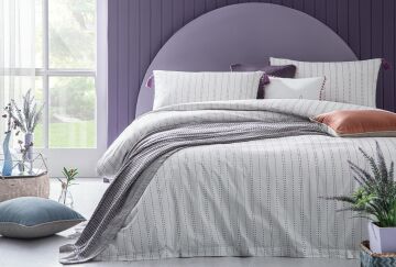 Yataş Bedding Tek Kişilik Navis Rnf Nevresim Takımı