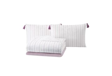 Yataş Bedding Tek Kişilik Navis Rnf Nevresim Takımı
