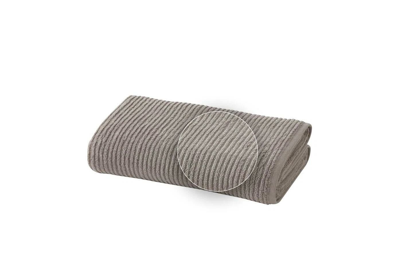 Yataş Bedding Folio Banyo Havlusu Bej 90x150