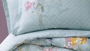 Yataş Bedding Çift Kişilik Xl Alyssa Tencel Nevresim Takım