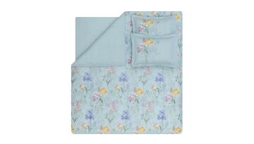 Yataş Bedding Çift Kişilik Xl Alyssa Tencel Nevresim Takım