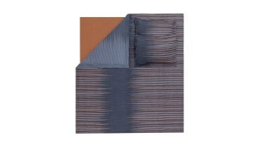 Yataş Bedding Tek Kişilik Darla Rnf Nevresim Takımı - Lacivert