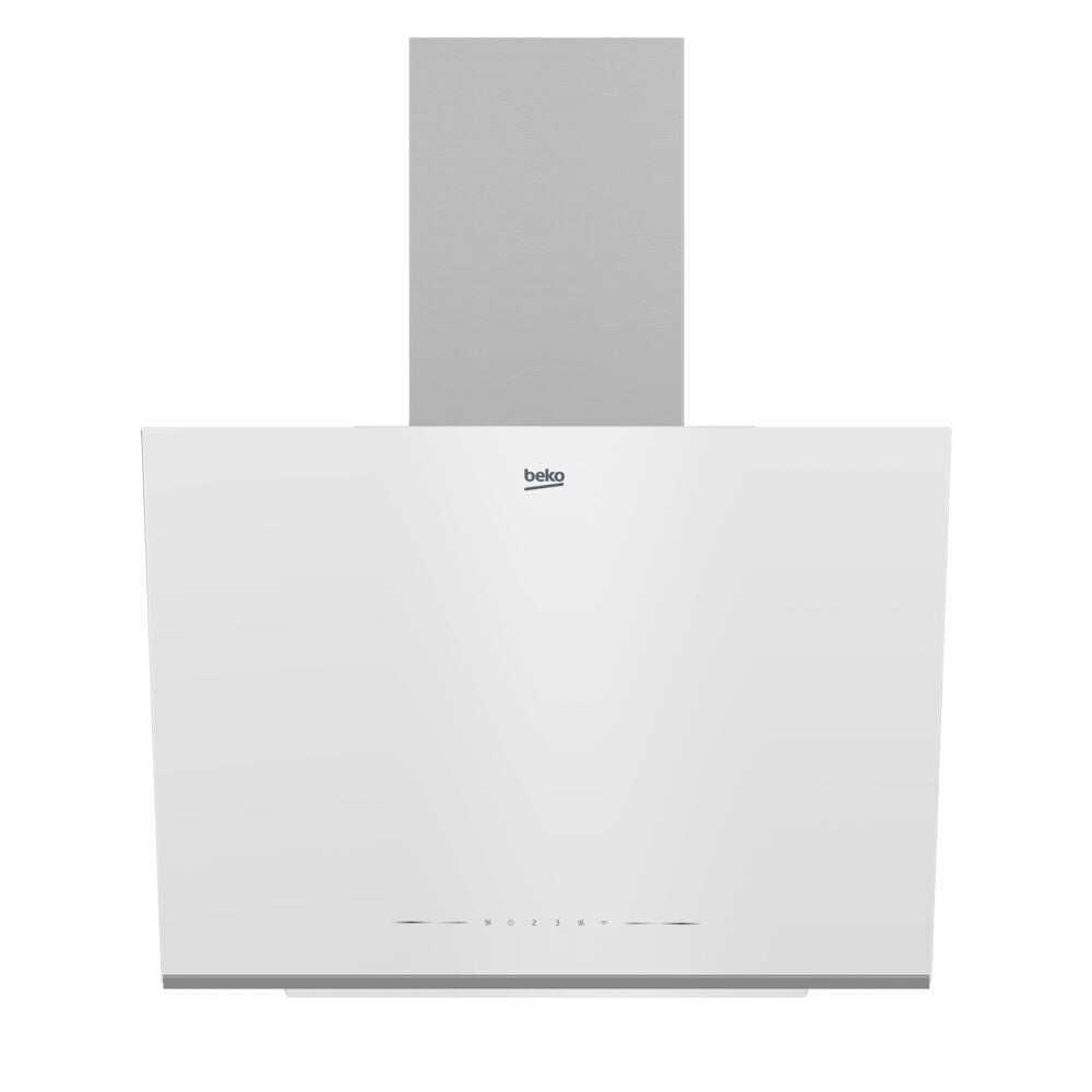 Beko BDE 6062 B Beyond Serisi Duvar Tipi Davlumbaz