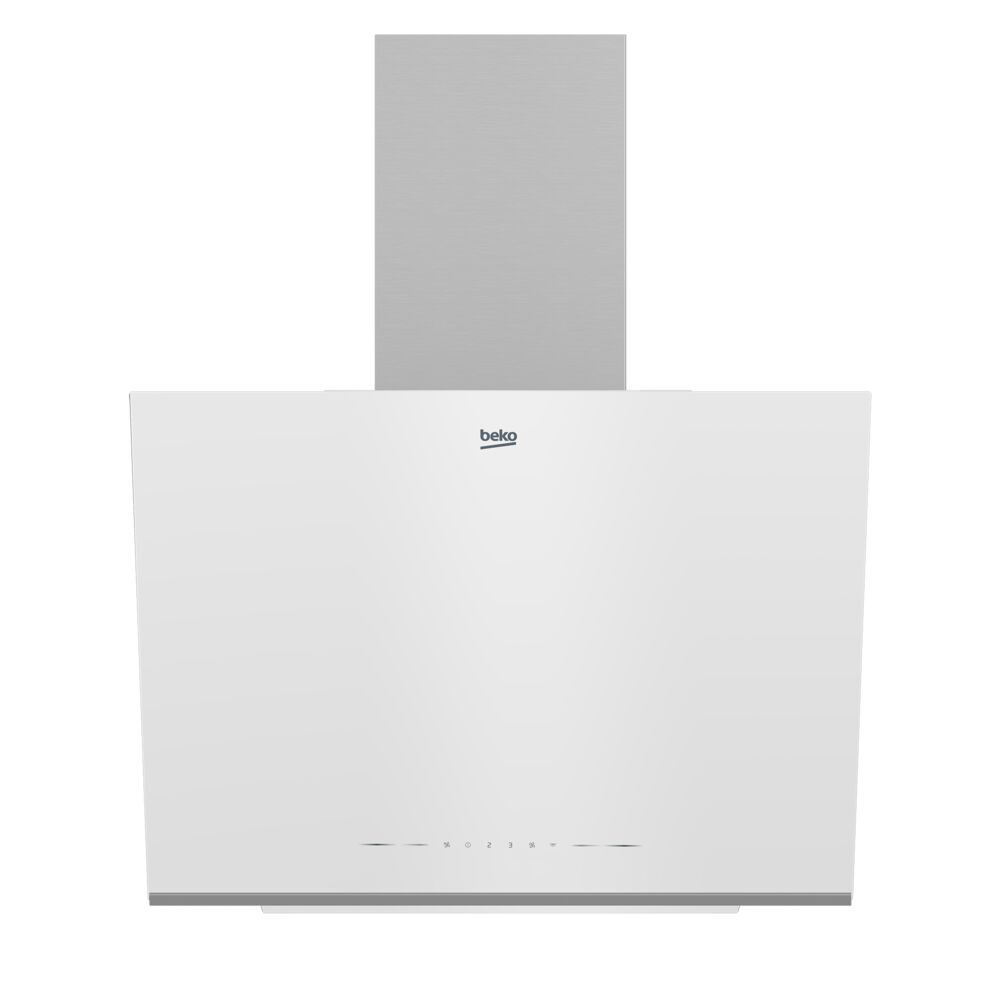 Beko BDE 6062 B Beyond Serisi Duvar Tipi Davlumbaz