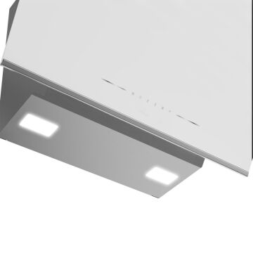 Beko BDE 6062 B Beyond Serisi Duvar Tipi Davlumbaz