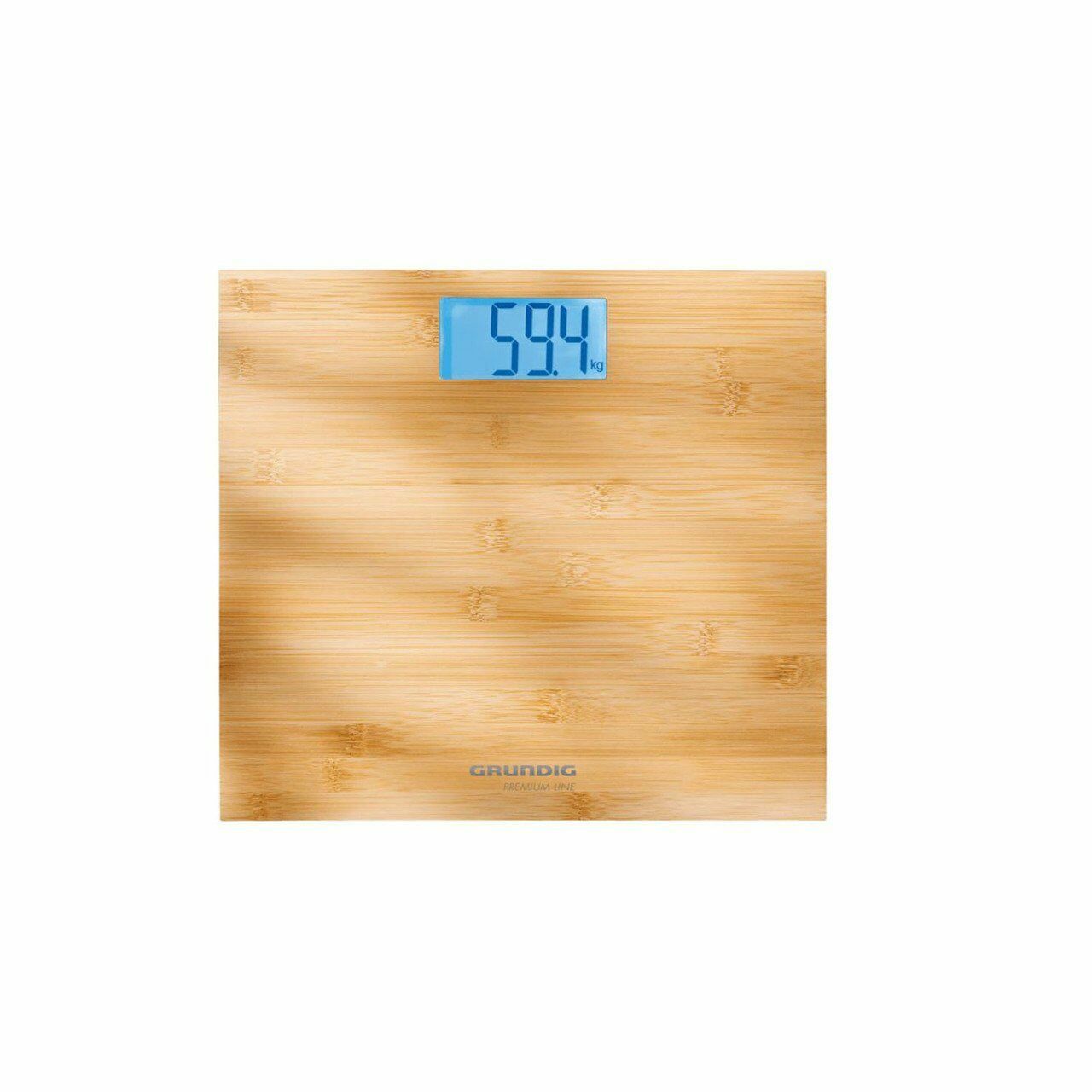 Grundig PS4110 BAMBU Banyo Tartısı