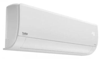 Beko 30926 Ekolojik 9.000 Btu A++ Enerji Sınıfı R-32 İnverter Split Duvar Tipi Klima