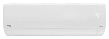 Beko 30926 Ekolojik 9.000 Btu A++ Enerji Sınıfı R-32 İnverter Split Duvar Tipi Klima
