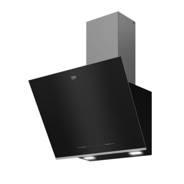 Beko BDE 6062 S Beyond Serisi Duvar Tipi Davlumbaz