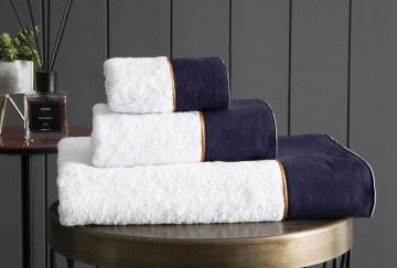 YataşBedding Alto Banyo Havlu 90x150