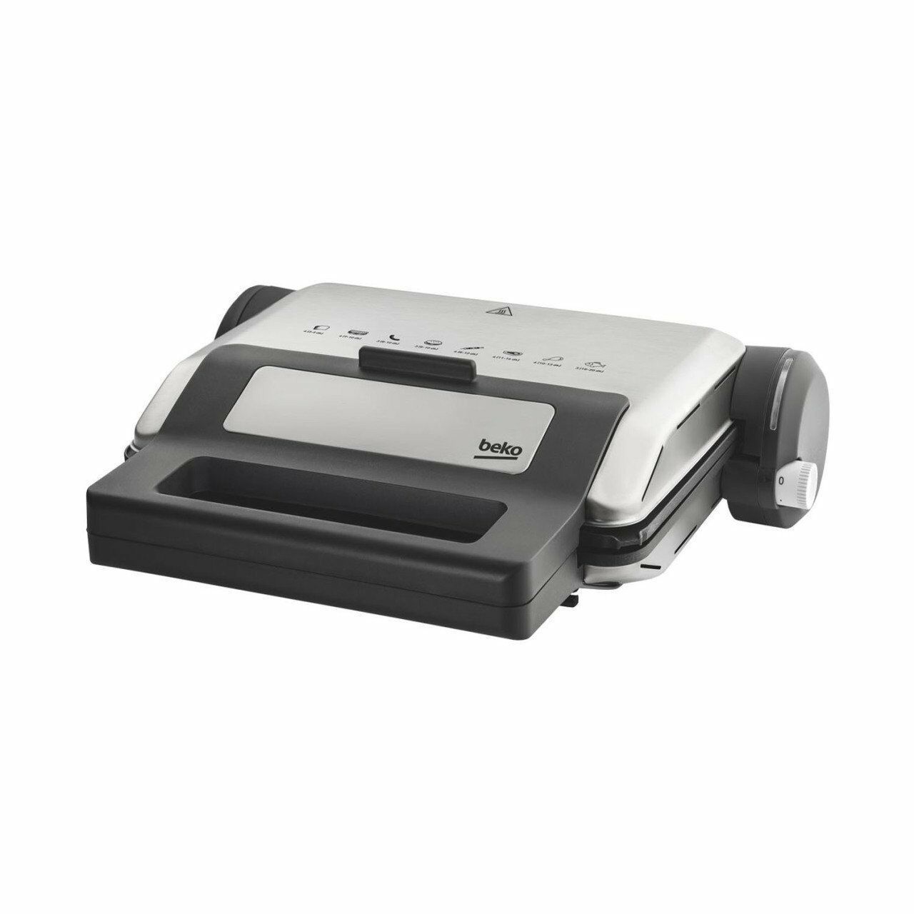 Beko BKK 2185 TG Tost Makinesi