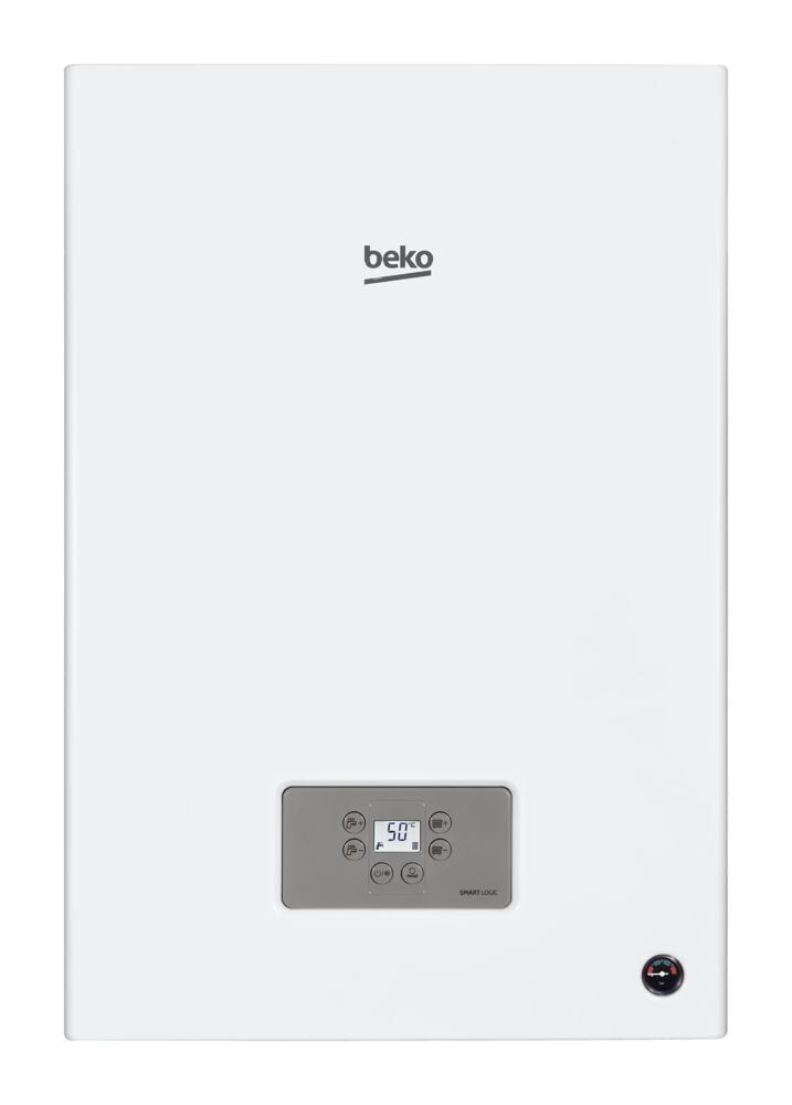 Beko Smart Logic 24 Premix Yoğuşmalı Kombi