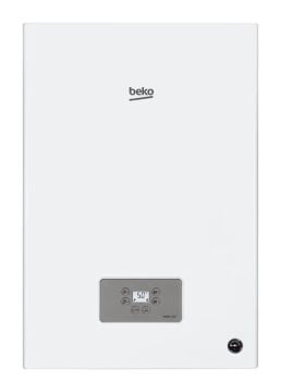 Beko Smart Logic 24 Premix Yoğuşmalı Kombi