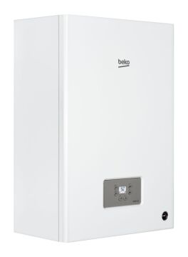 Beko Smart Logic 24 Premix Yoğuşmalı Kombi