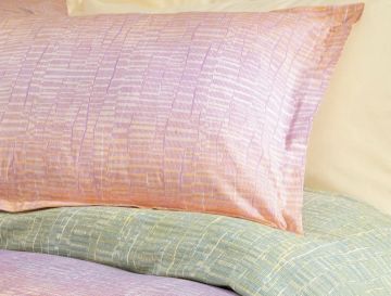 Yataş Bedding Çift Kişilik XL Mello Rnf Nevresim Takımı - Sarı