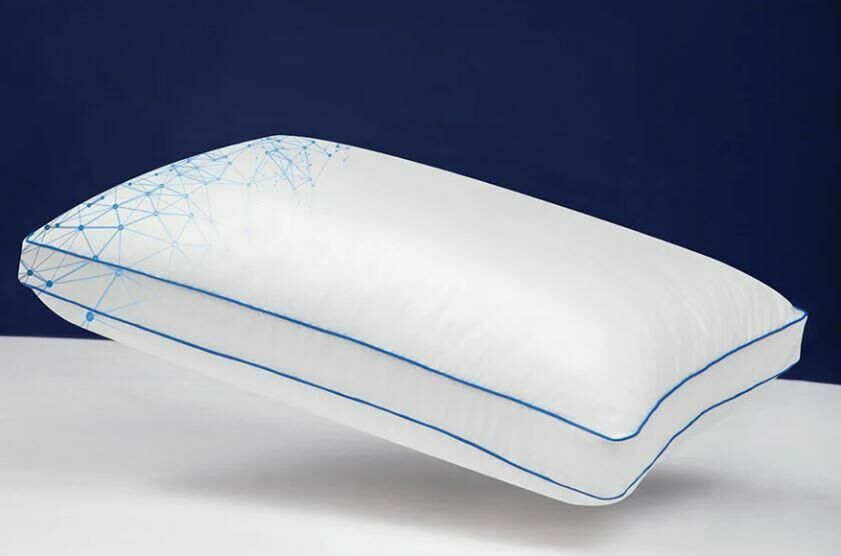 Yataş Bedding Visco Hybrid Yastık 45x65x5