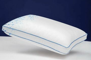 Yataş Bedding Visco Hybrid Yastık 45x65x5