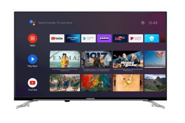 Grundig Munich 32 GFH 6970 B Android TV