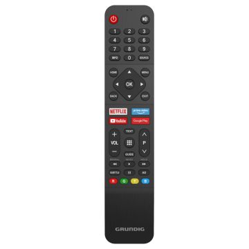 Grundig Munich 32 GFH 6970 B Android TV