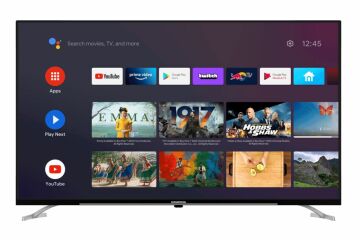 Grundig Munich 40 GFF 6970 B Android TV