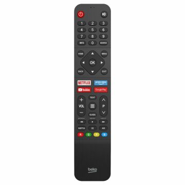Grundig Munich 40 GFF 6970 B Android TV