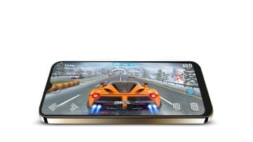 Reeder S23 Pro Max 8/256 GB Akıllı Cep Telefonu