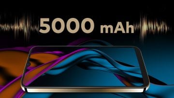 Reeder S23 Pro Max 8/256 GB Akıllı Cep Telefonu