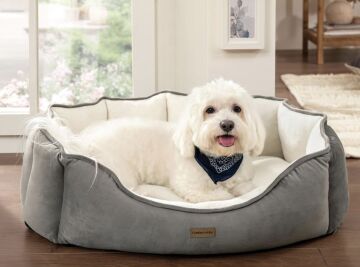 Yataş Bedding Loki Kedi&Köpek Yatağı (65x45x21 cm)