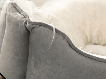 Yataş Bedding Loki Kedi&Köpek Yatağı (65x45x21 cm)