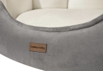 Yataş Bedding Loki Kedi&Köpek Yatağı (65x45x21 cm)