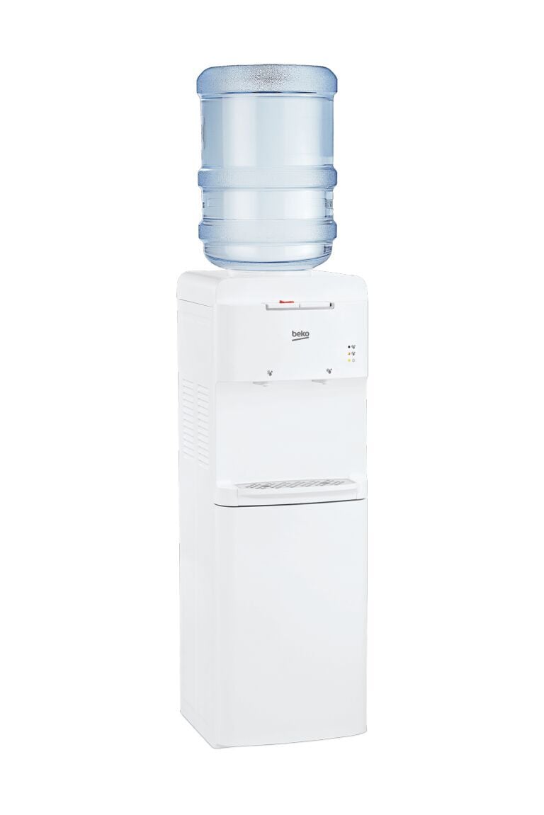 Beko BSS 2203 Su Sebili Beyaz